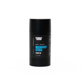 Full-Spectrum CBD Recovery Stick - 1500mg, 2 oz Foundry