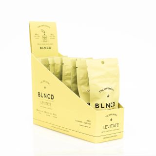 Fuse THC Infusion - Levitate BLNCD