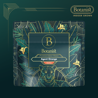 Agent Orange The Botanist