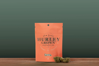 G41 Hurley Grown