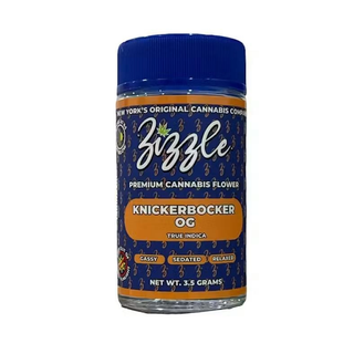 KNICKERBOCKER OG Zizzle