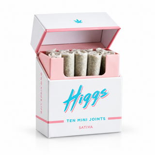 22's Higgs