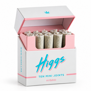 55's Higgs