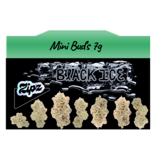 Black Ice Four20