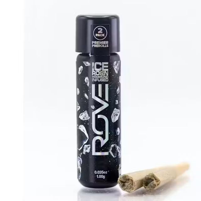 Lembrule |  Rosin, Diamonds & Hash ROVE