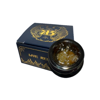 Gravity Garlic Redemption Botanicals