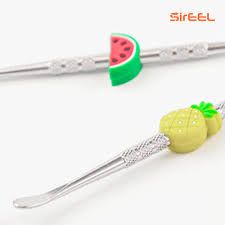 Fruit Steel SirEEL