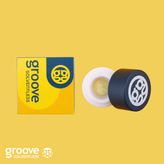 Pomelo Punch Groove Solventless
