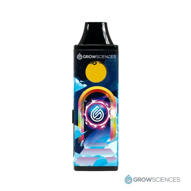 Pineapple Fruz Grow Sciences