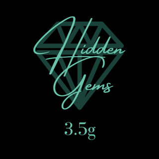 Blue XXX Hidden Gems