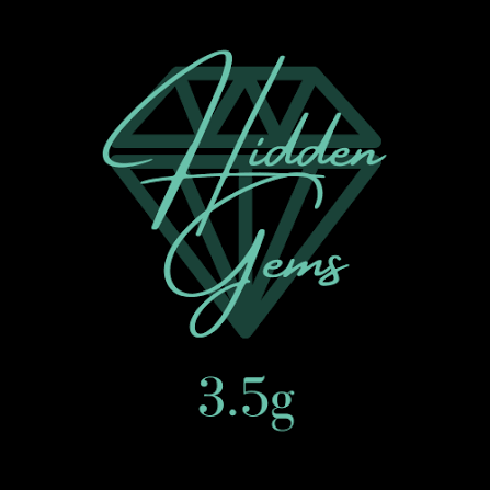 Blue XXX Hidden Gems