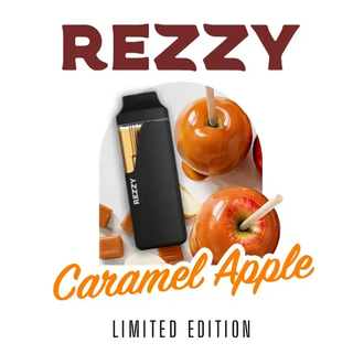 Caramel Apple  Rezzy