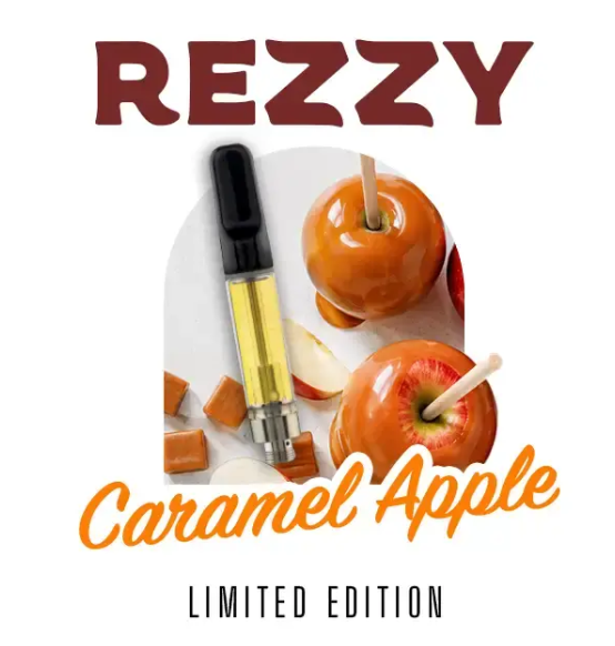 Caramel Apple