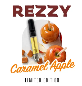 Caramel Apple Rezzy