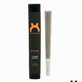 Jet Fuel urbanXtracts