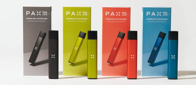 Era Life Pen Blaze Pax