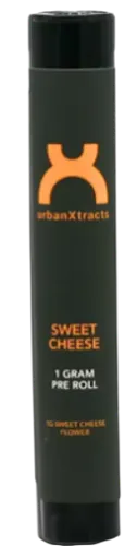 Sweet Cheese