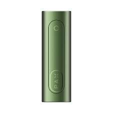 Flow Dry Herb Vaporizer Greenstone Pax