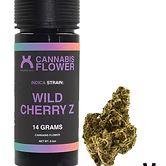 Wild Cherry Z urbanXtracts