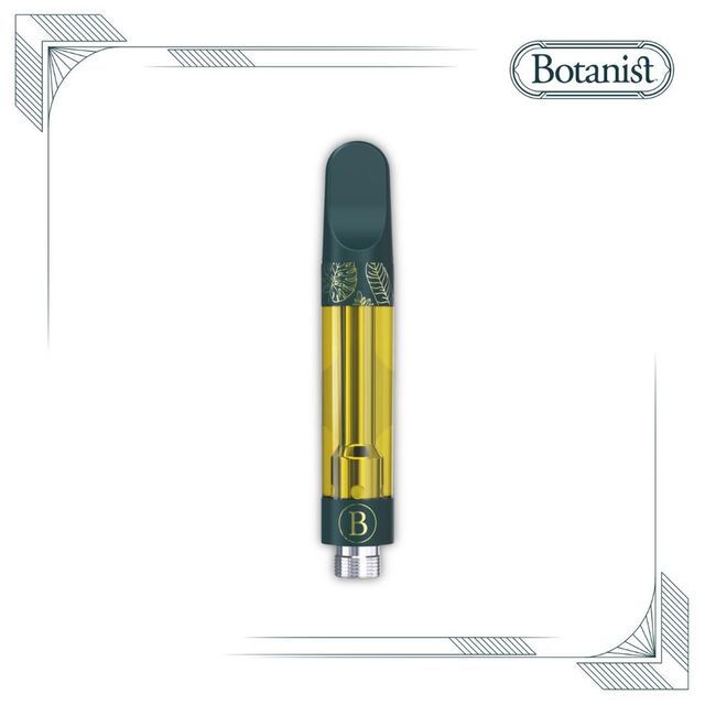 Tahoe OG Botanist Tahoe OG Botanist