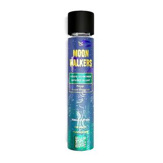 Liquid Diamonds Infused Blunt Moonbow Moon Walkers