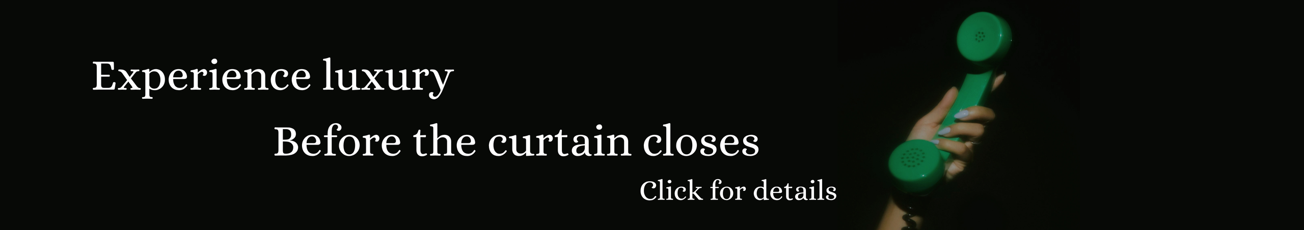 Cannabis Promo, Cannabis Sales, Cannabis Discounts, Cannabis on Sale, Jane's Exclusives Curtain Call