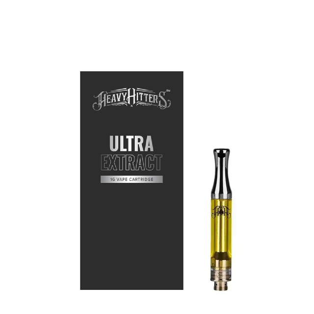Mimosa | Ultra Heavy Hitters Mimosa | Ultra Heavy Hitters