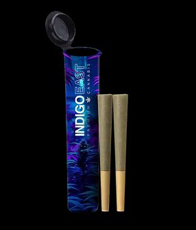 G-Dawg | Hash Indigo East