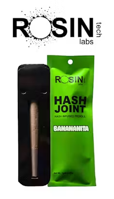 Banananita Rosin Tech Labs