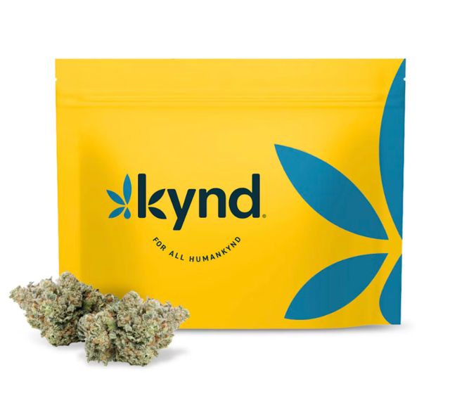 London Pound Cake Kynd