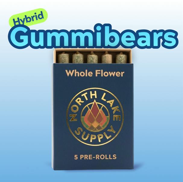Gummibears