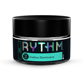 Easy Bake Rythm