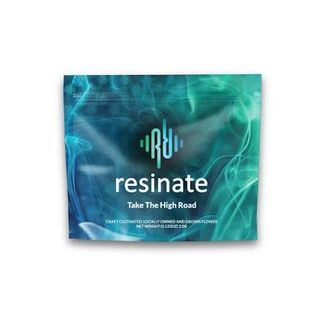 Jigglers Resinate