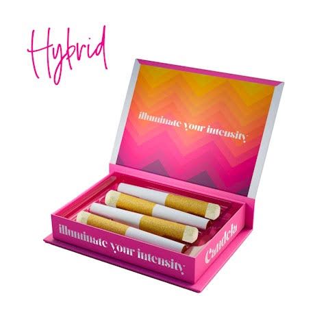 Banana Sherbet Moonrock Minis Candela Banana Sherbet Moonrock Minis Candela