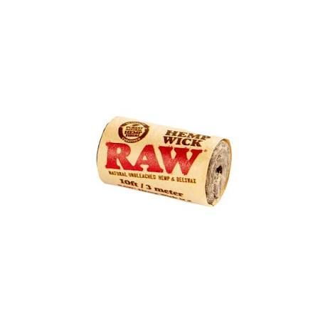 Beeswax Roll Raw