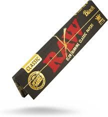 Black Raw