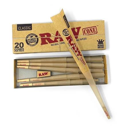 Classic 1 1/4" 20 Pack