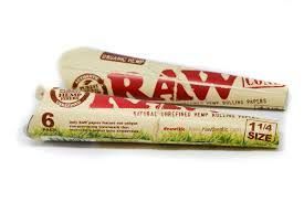 Organic Raw