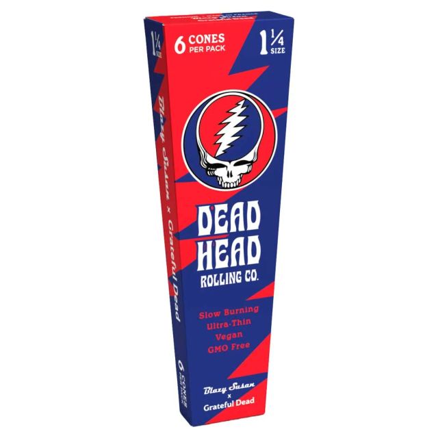 x Grateful Dead 1 1/4 Blazy Susan