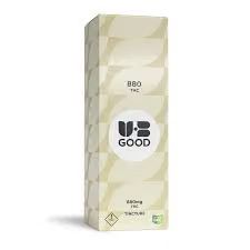 GO  UBGOOD