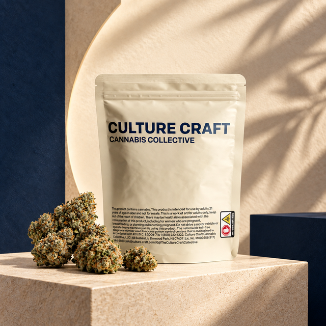 Hash Dismissed | Hashed Out Culture Craft Cannabis Collective