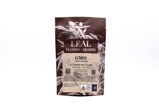 GMO Leal