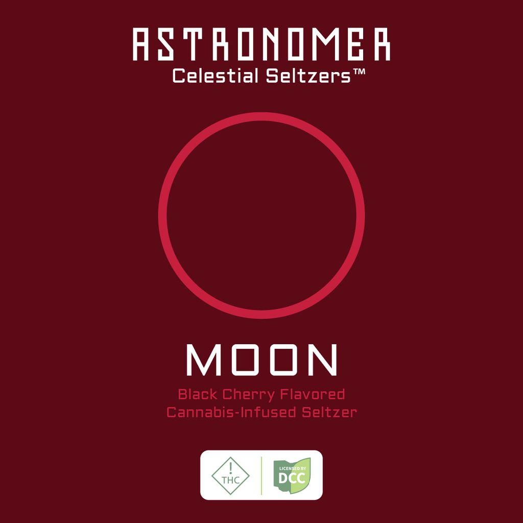 Moon Black Cherry