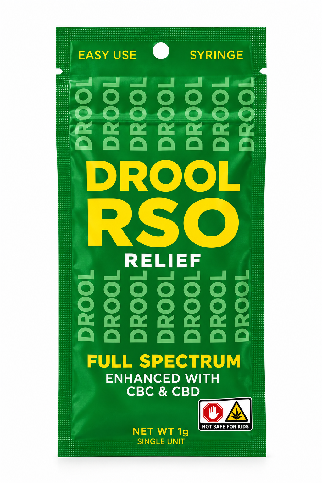RSO Relief |