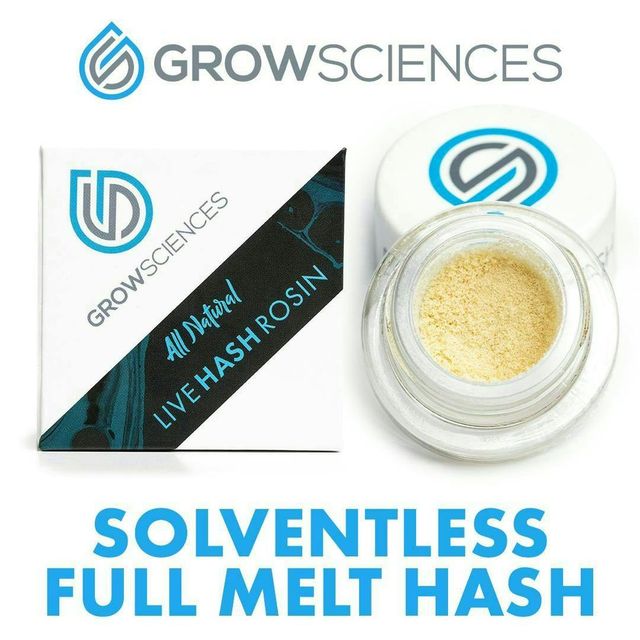 Topanga x Mike Larry Grow Sciences