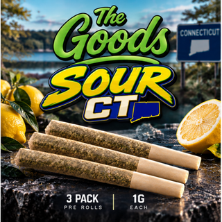 Sour CT The Goods Sour CT The Goods
