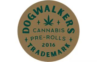Graham Cracker 5pk Dogwalkers