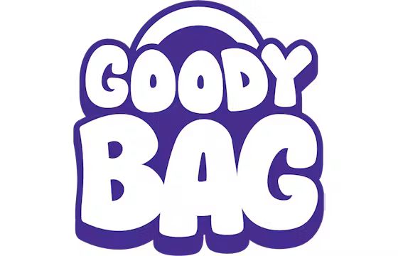Green Apple Bomb Goody Bag Green Apple Bomb Goody Bag