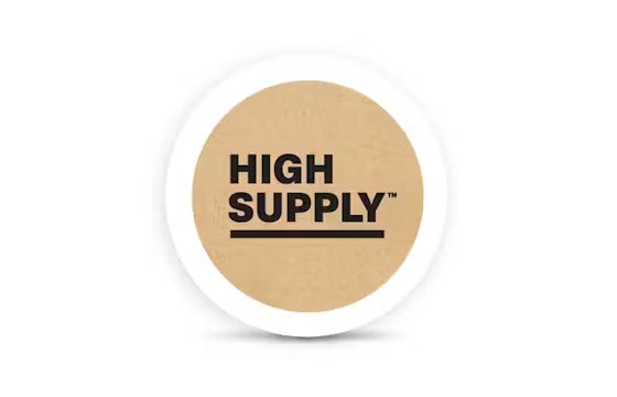 Papaya Fumez High Supply