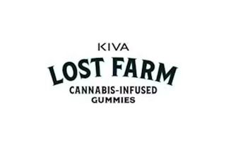 Thornyberry 1:1 CBN/THC Lost Farm